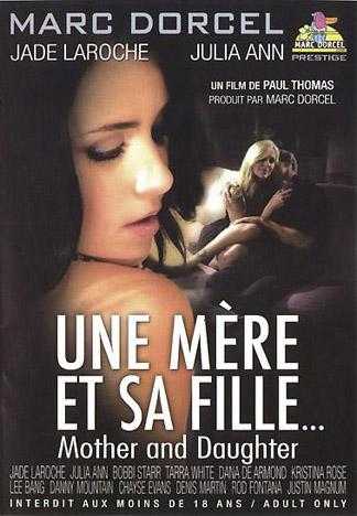 母親、女兒與男友