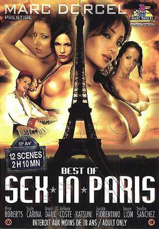 巴黎性愛最精選