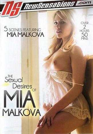 The Sexual Desires Of Mia Malkova