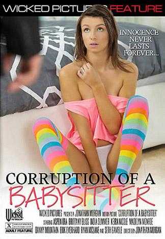 Corruption Of A Babysitter