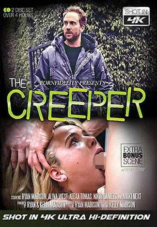 The Creeper