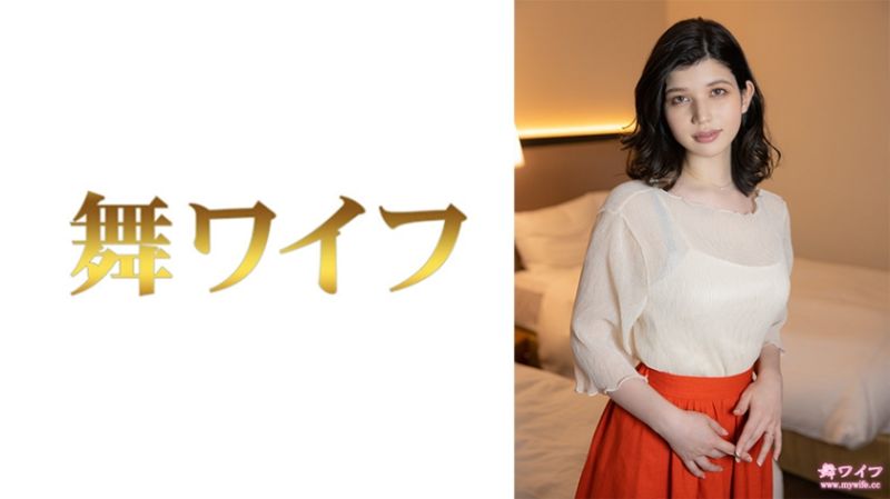 跳舞人妻 罗伦有纱 2