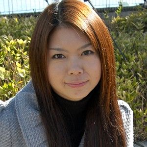 Amateur Touch Hisami