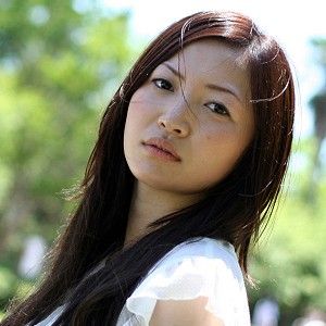 Amateur Touch Mariko