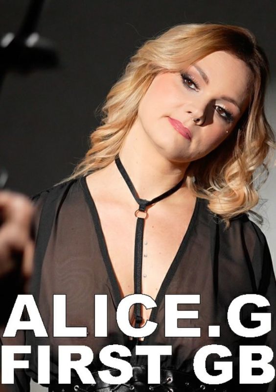 Alice G 第一英国