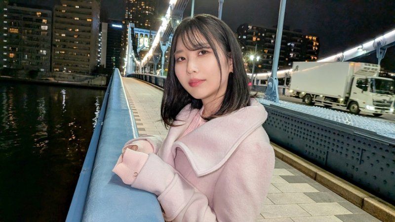 {"translation":"[Eroticism Beyond Imagination from That Cute Face] 22-Year-Old Nursery Teacher