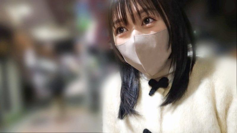 Before standing at the podium,I want you to see this body. A model-class slender beautiful body of a female college student [First Shoot] AV application online → AV experience shoot 2557
