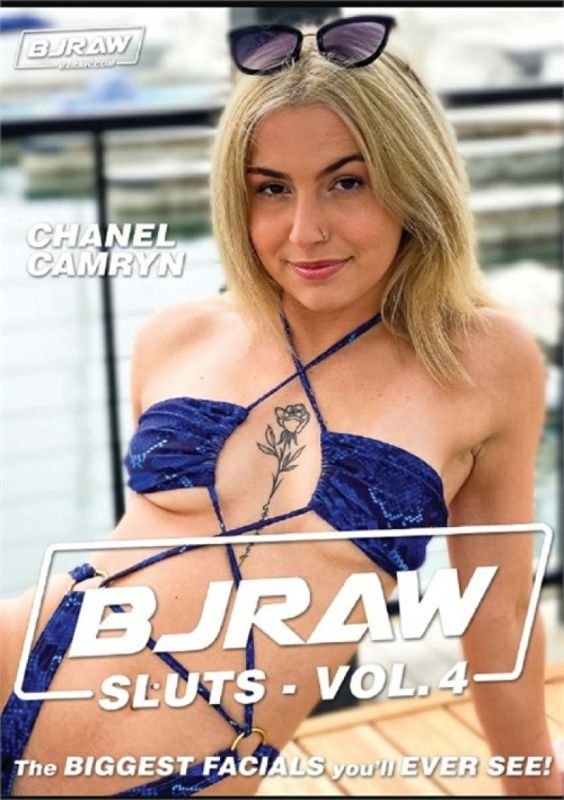 BJRaw – Sluts 4