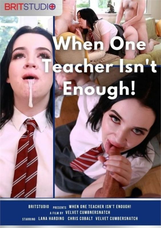 當一位老師不夠用時