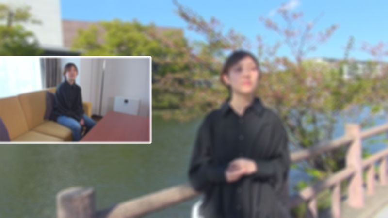 18なりたてボーイッシュ処女。性欲おじさんにファーストキス、処女喪失、どさくさ中出しまでされたのに、「処女卒業させてくれてありがとうございました♡」と感謝の言葉を述べる。めちゃくちゃ良い子ですね。