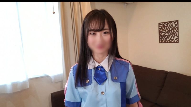 【奇跡】アイドル超えのSSS級美女がオフ会でごっくん３連発 ごっくん撮影会2 もえ FC2-PPV-1646996