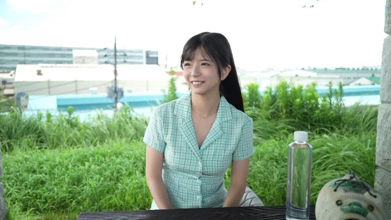 新人地方公务员（Fカップ）２３歳　膣奥まで届く密着ピストンで何度も昇天イキ、止まらない痉挛絶顶からの大量中出し。