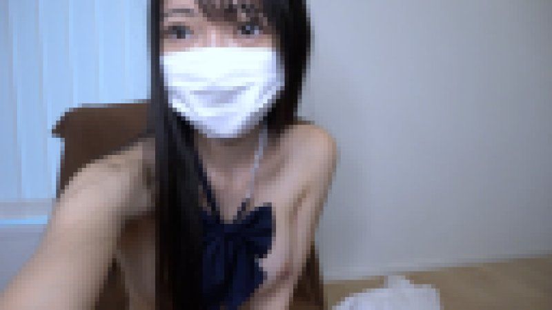 纤细美巨乳的自慰直播有付费广播内容