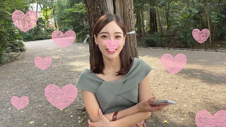 【鬼ギャップ萌え！】出会い系で見つけた清楚系人妻ちゃん32歳ベロチューで豹変ドM解放!!ビーチク捻られ乳首イキ激エグイラマで喉イキクレイジー中出しファック!!【ガチ淫乱】