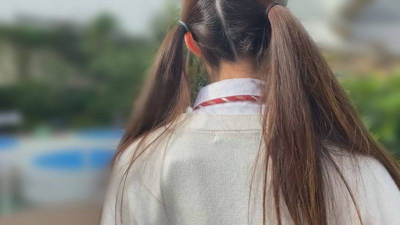 ※初回のみ※【はじめての中出し】巨乳ツインテ18歳・おじさんにパイズリさせられたり初めておちんちんを生で挿入する贵重映像