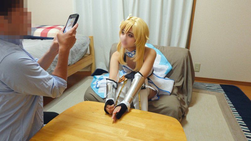 Viral Sensation Shoots SNS Material with Manager → Then Goes Straight to Intense Deep Pussy Fucking Frenzy: The Whole Story