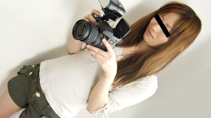 A prank on a new female assistant director working in the AV industry!