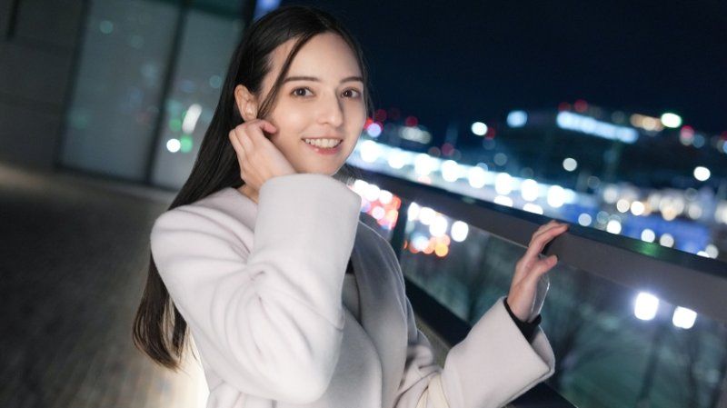 Do you love being tied up? Tokyo Tower Slender Body!! 【Rena,32 years old】 A perverted woman who gets excited tying ropes like steel beams!! Standing doggy style from her overwhelmingly beautiful legs is the best! 【First shoot】 Applied for AV online → AV experience shoot 2572