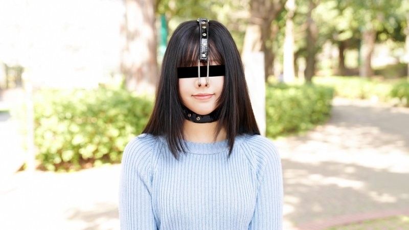 鼻鉤散步 〜虐待調教的M豬女孩〜 森優奈