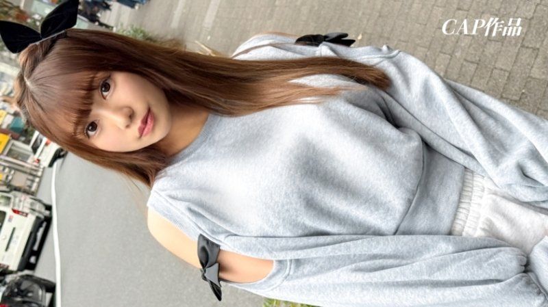 大学裡遇到的我的女朋友太色情了。看起来温和，但其实比我更想要的是一个非常开放且淫荡的人w