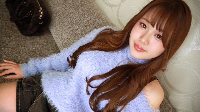 [A girl who loves and is loved by eroticism!!!] When I tormented her erotic body with toys,things got out of hand (lol) [First shoot] Applied for AV online → AV experience shoot 2563
