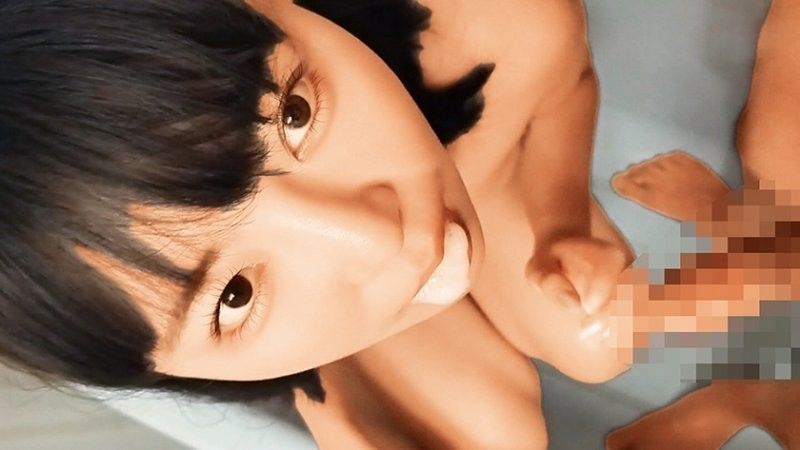 射出来！把丈夫以外的精子全都用嘴接住！口内射精人妻50人4小时