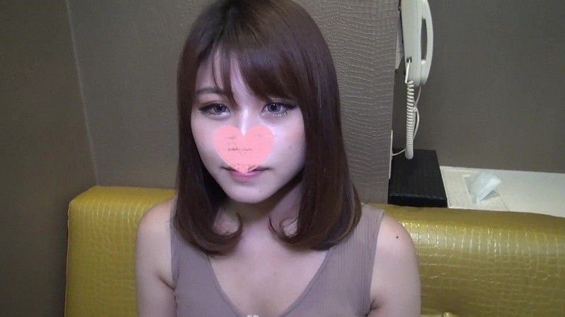 これで見納め♥️早期終了した幻の19歳が再び登場♥️♥️人生初イキの後は本気汁MAX！最後は立ちバックで生中出し♪.