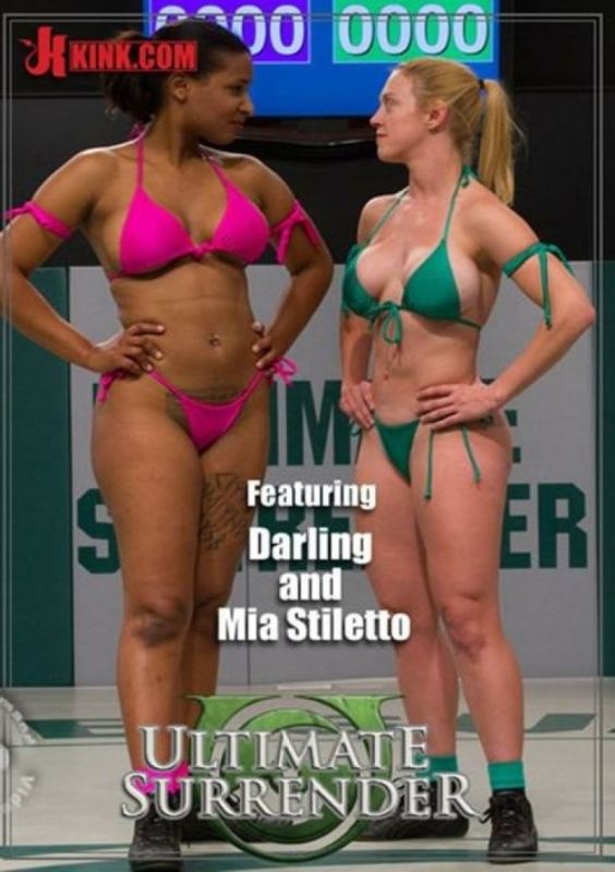 Ultimate Surrender – Featuring Darling and Mia Stiletto