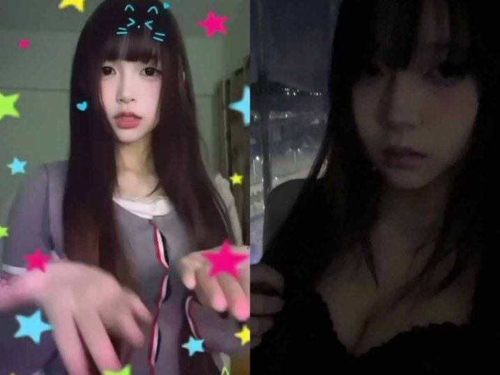 杏吧传媒 天河c奶美乳嫩妹激情3p