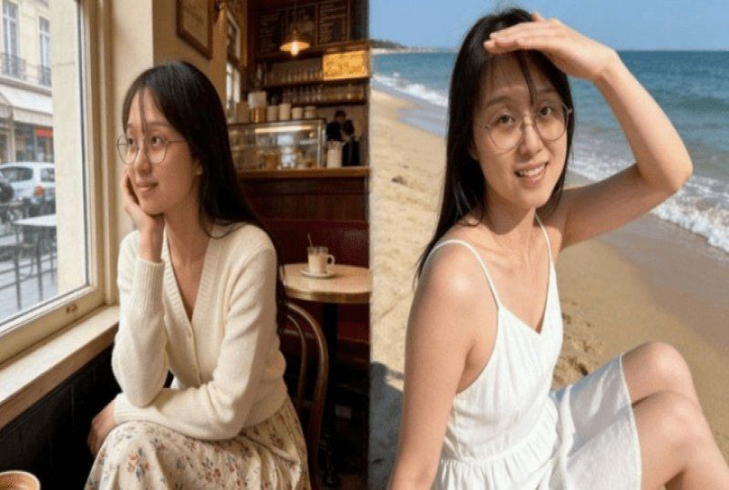 杏吧傳媒 清純大學生眼鏡妹被調教成母狗